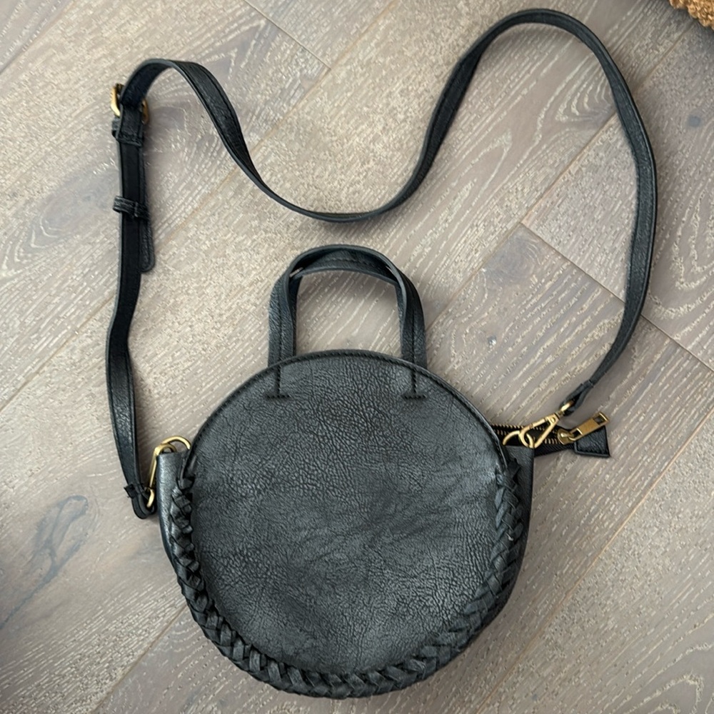 Free People Crossbody Purse